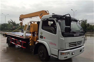 广宁24小时道路救援服务