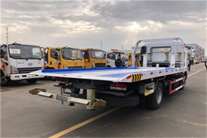 广宁汽车救援补胎