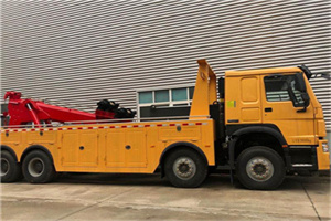 广宁道路救援公司